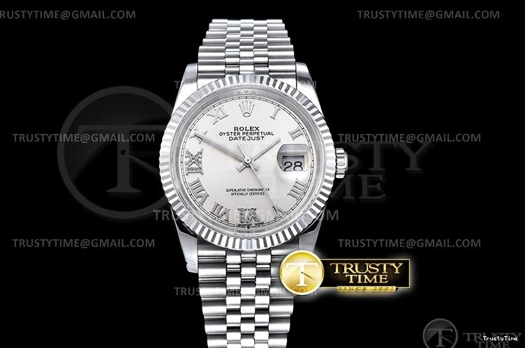 1011 RDJ0357A – DJ 36mm Vibrant 722
